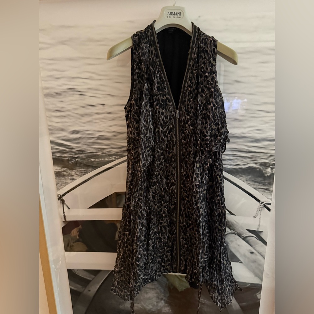 Allsaints dress